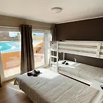 Banama Surfhouse - Coliving Coworking & Yoga 招待所 科拉雷侯