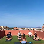 Гостевой дом Banama Surfhouse - Coliving Coworking & Yoga