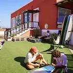 Banama Surfhouse - Coliving Coworking & Yoga * Коральео