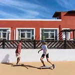 Гостевой дом Banama Surfhouse - Coliving Coworking & Yoga *