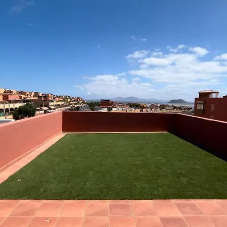 Guest house Banama Coliving & Coworking, Surf & Yoga - Casa Roja