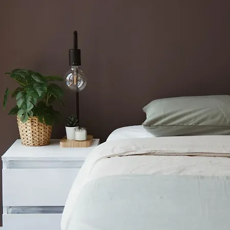 Banama Coliving & Coworking, Surf & Yoga - Casa Roja Corralejo
