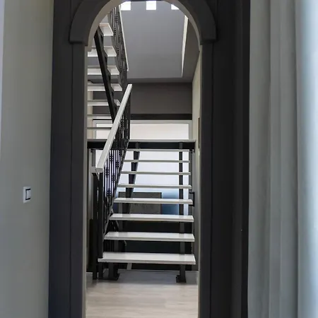 Pensión Banama Surfhouse - Coliving Coworking & Yoga *