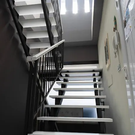 Banama Coliving & Coworking, Surf & Yoga - Casa Roja * Corralejo