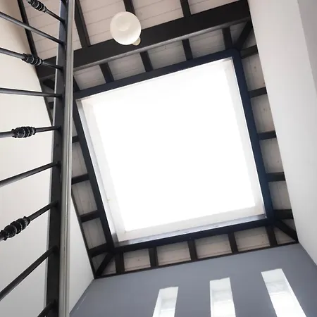 Banama Surfhouse - Coliving Coworking & Yoga Pensión Corralejo