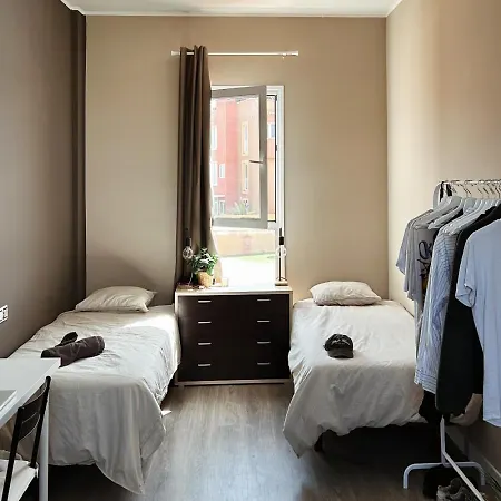 Banama Surfhouse - Coliving Coworking & Yoga * コラレホ