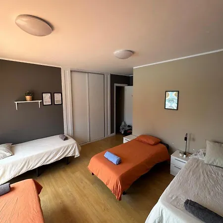 ゲストハウス Banama Surfhouse - Coliving Coworking & Yoga *